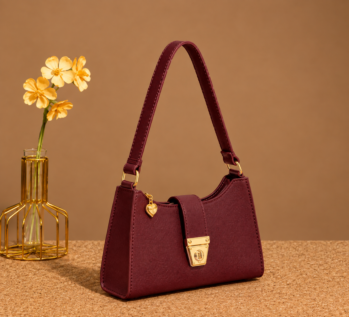Elara Multiway Handbag | elegant and modern